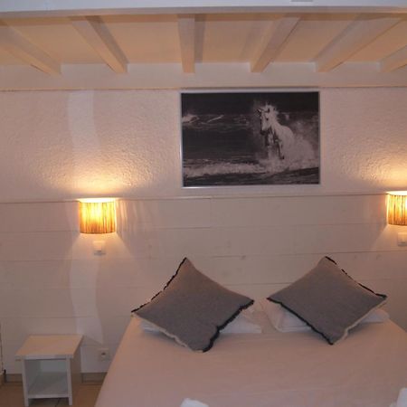 Les Rizieres Hotel Saintes-Maries-de-la-Mer Bagian luar foto