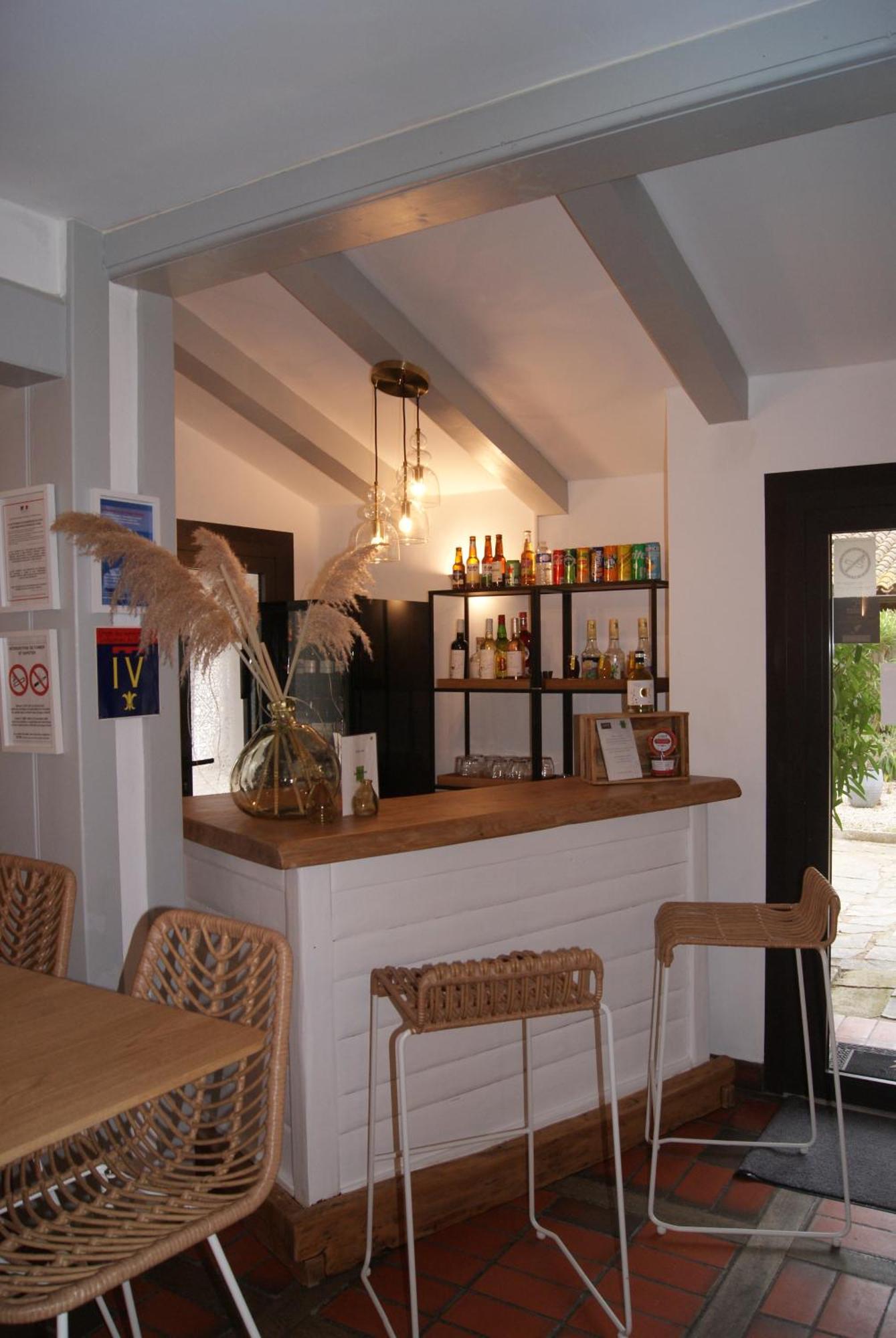 Les Rizieres Hotel Saintes-Maries-de-la-Mer Bagian luar foto