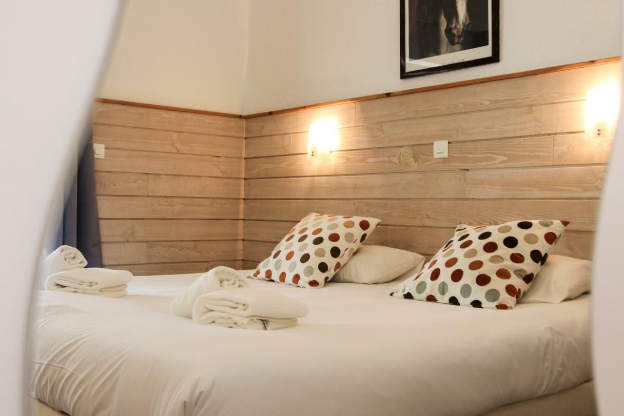 Les Rizieres Hotel Saintes-Maries-de-la-Mer Bagian luar foto